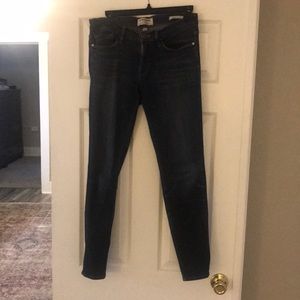 Frame Le Skinny de Jeanne Jeans